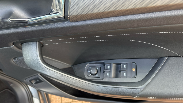 Skoda Kodiaq 1.5 TSI SE L Executive 5dr DSG [7 Seat] Petrol Estate